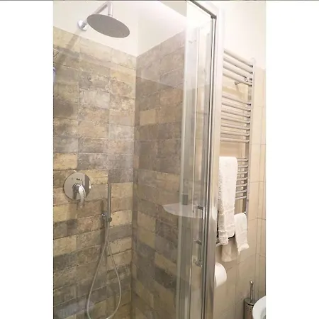 Проживание в семье Etruria Center Рим
