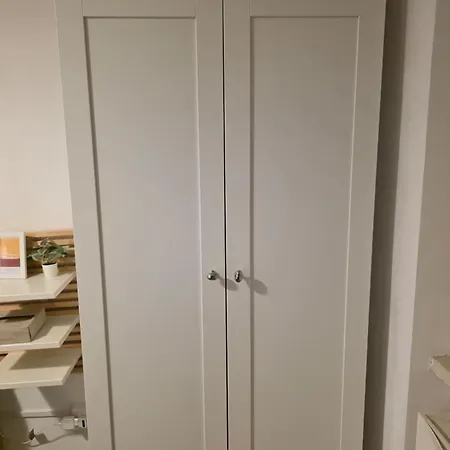 Etruria Center Проживание в семье Рим