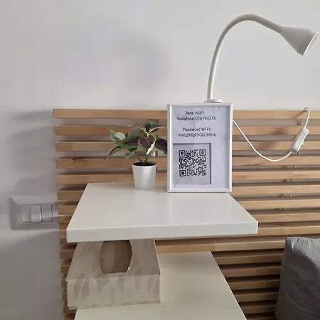 Etruria Center Проживание в семье Рим