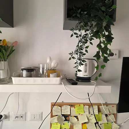 Homestay Etruria Center Rome
