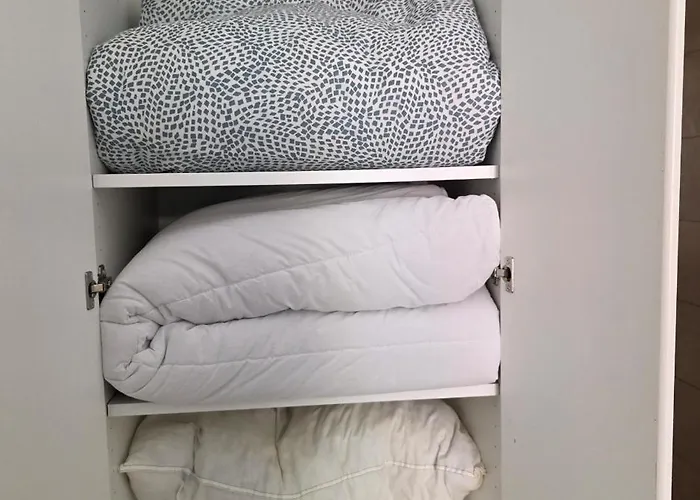 Etruria Center Ubytování v soukromí *