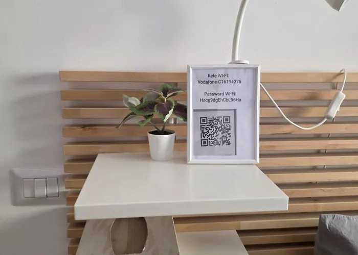 Etruria Center Ubytování v soukromí Řím