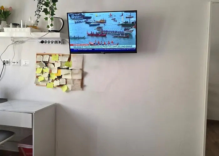 Etruria Center Řím