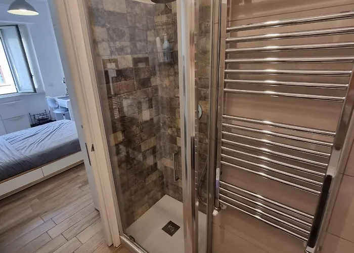 Etruria Center * Řím