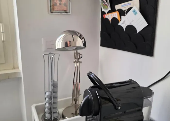 Etruria Center Řím